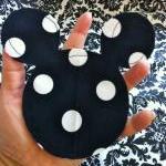 IRON ON SEW PATCHES - 1 PIECE